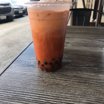 One2Go Thai Kitchen - Thai iced tea - Thai Near Me - Encinitas, California One2Go Thai Kitchen - Thai iced tea - Thai Near Me - Encinitas, California