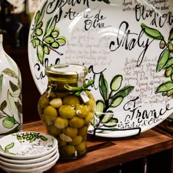 Sedona Divine Olive Oils