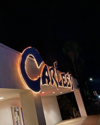 Carlee's by null