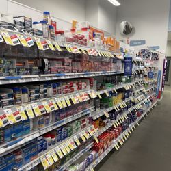 Walgreens