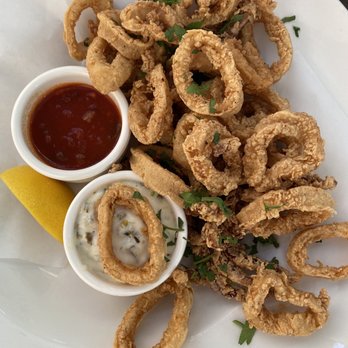 Yard House - Fried Calamari - New American Near Me - San Jose, California Yard House - Fried Calamari - New American Near Me - San Jose, California