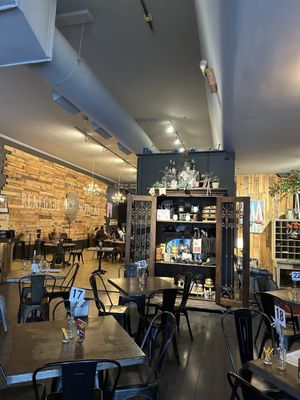 The Renegade Winery by null