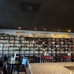 Winery At Main Street - Inside