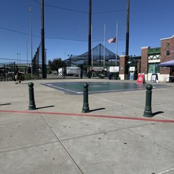 Big League Dreams Sports Park - Entrance