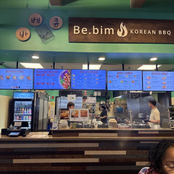 Be.bim Korean BBQ - Korean Near Me - Baltimore, Maryland Be.bim Korean BBQ - Korean Near Me - Baltimore, Maryland