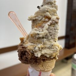 Heladeria Esmeralda
