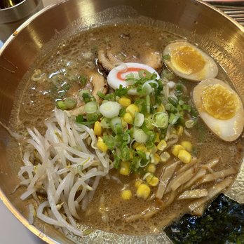 Ramen Station - A1 Original - Ramen Near Me - Toronto, Ontario