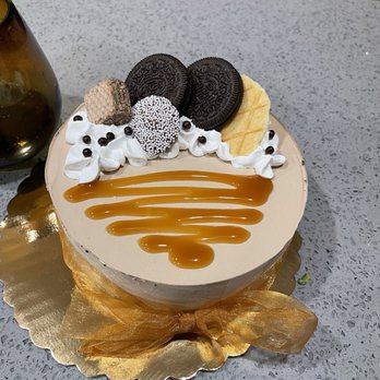 EscoGelato - Tiramisu cake - Coffee & Tea Near Me - Escondido, California