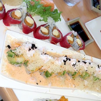 Sushi Yokohama - Sushi Bars Near Me - Somerville, New Jersey Sushi Yokohama - Sushi Bars Near Me - Somerville, New Jersey