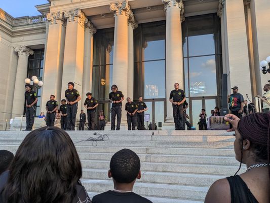 Missouri History Museum by null