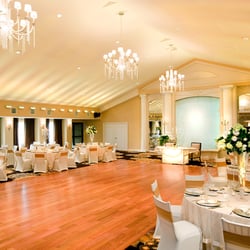 Crystal Falls Banquets