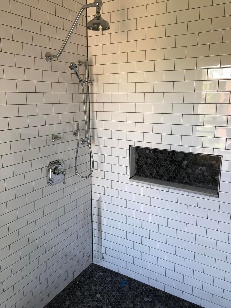 Slide of Turners Handyman Services