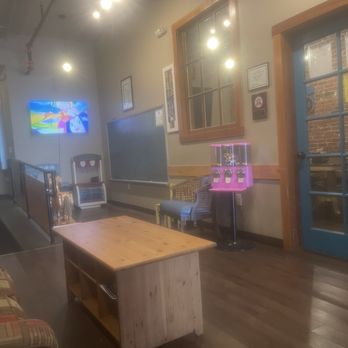 Red Elm Cafe - Kids play area - Cafes Near Me - Tacoma, Washington Red Elm Cafe - Kids play area - Cafes Near Me - Tacoma, Washington