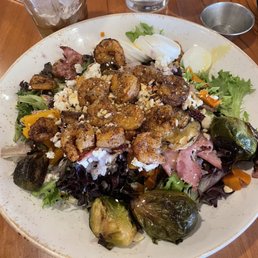 Farmers Salad