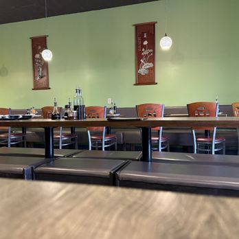 Palace Dumplings - Seating - Chinese Near Me - Wappingers Falls, New York Palace Dumplings - Seating - Chinese Near Me - Wappingers Falls, New York