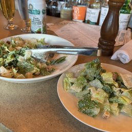 Caeser salad