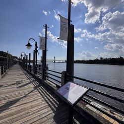 Wilmington Riverwalk