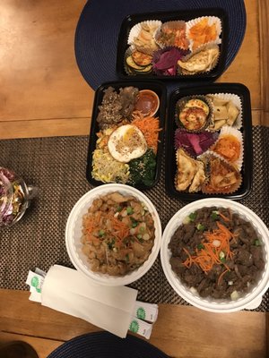 Tasty Korean by null