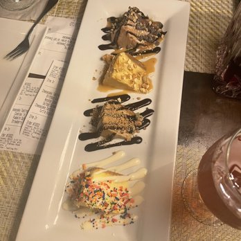 Bar Harbor Cheesecake - Cheesecake tasting - Desserts Near Me - St Augustine, Florida Bar Harbor Cheesecake - Cheesecake tasting - Desserts Near Me - St Augustine, Florida