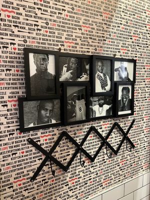 Breakfast Brothers by null