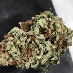East Village Dispensary - Cannabis flower