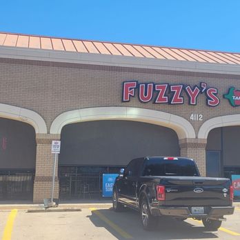 Fuzzy's Taco Shop - Mexican Near Me - Carrollton, Texas