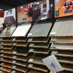 Global Carpets & Hardwood