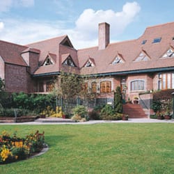 The Templeton - Beautiful hotel. More than expected
