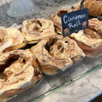 Goddess and the Baker, 44 E Grand - Bakeries Near Me - Chicago, Illinois