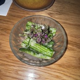 Cucumber Salad Cucumber Salad