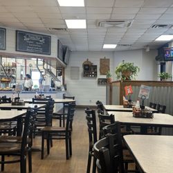 Mr Gatti's Pizza
