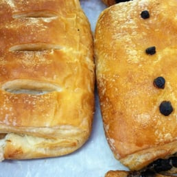 Pastries