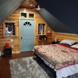 Mike Minnich Jr Home Improvements - Signature series attic renovation
