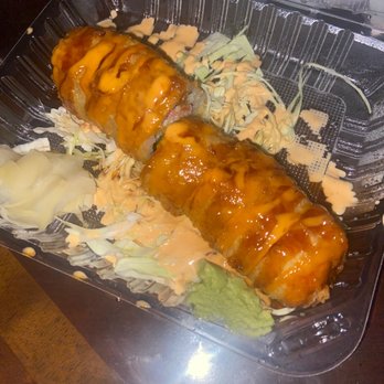 Oishi Teriyaki & Sushi - Japanese Near Me - Paramount, California
