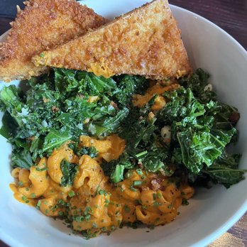 Modern Love - Classic Mac n Shrews - Vegan Near Me - Omaha, Nebraska Modern Love - Classic Mac n Shrews - Vegan Near Me - Omaha, Nebraska