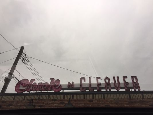 Cluck N Cleaver Chicken Beltline by null
