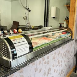 Kazu Sushi To-Go