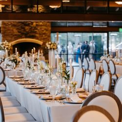 Reception Space