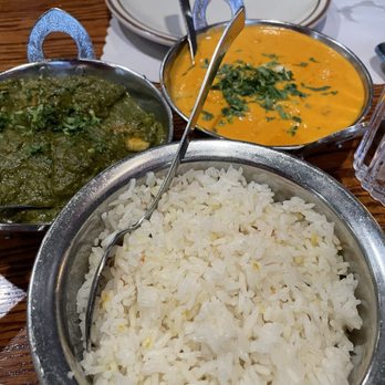 Little India - Basmati Rice, Chicken Saag, and Chicken Tikka Masala - Indian Near Me - American Fork, Utah Little India - Basmati Rice, Chicken Saag, and Chicken Tikka Masala - Indian Near Me - American Fork, Utah