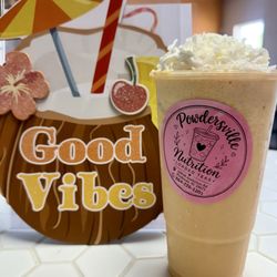 Powdersville Nutrition