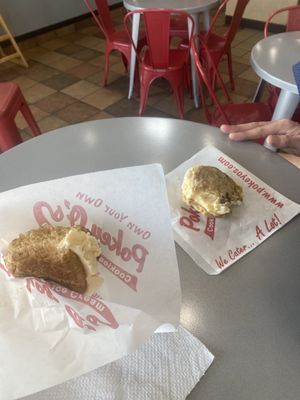 Pokey O's Cookies & Ice Cream - Dallas by null