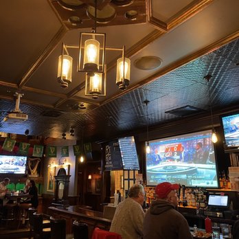 Rí Rá - Irish Pub Near Me - Portland, Maine Rí Rá - Irish Pub Near Me - Portland, Maine