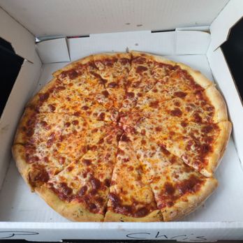 Pizza-A-Go-Go - Pepperoni Pizza - Pizza Near Me - Saint Louis, Missouri Pizza-A-Go-Go - Pepperoni Pizza - Pizza Near Me - Saint Louis, Missouri