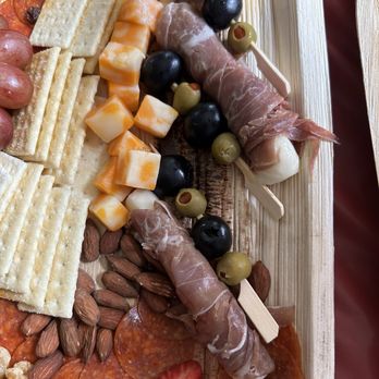 Urban Island Eats - Old prosciutto and stale cheese - Food Delivery Services Near Me Urban Island Eats - Old prosciutto and stale cheese - Food Delivery Services Near Me