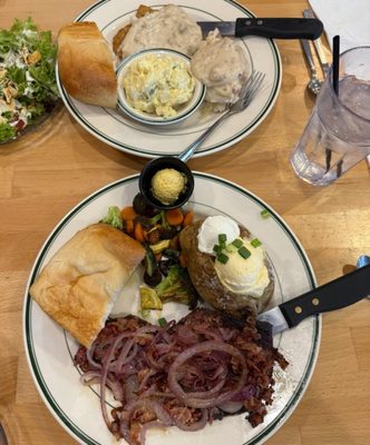 Lumberjacks Restaurant - North Las Vegas by null