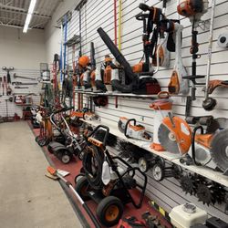 Meyer Ace Hardware - Come see our rental department for your lawn & garden and construction needs.