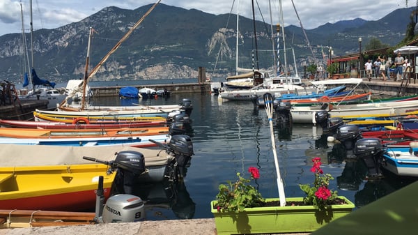 Osteria Al Pescatore by null
