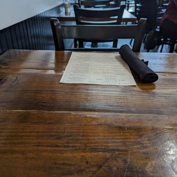 Circa 1800 - Bars Near Me - Fayetteville, North Carolina