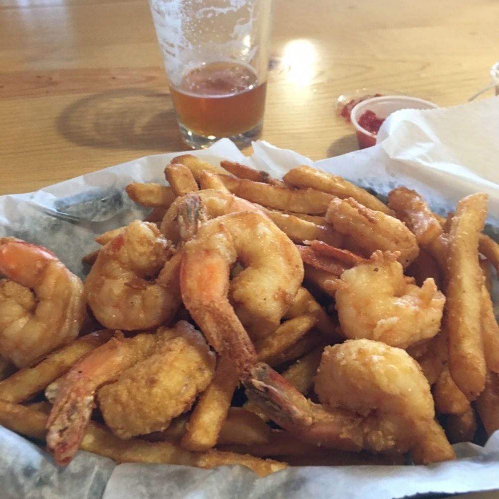 Get Hooked Grill - Seafood Near Me - Hudson, Florida