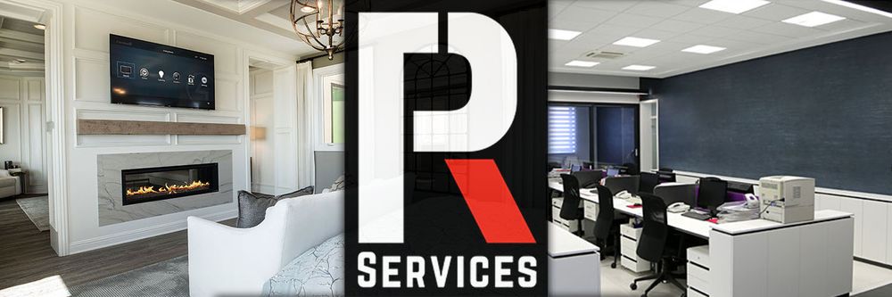 Slide of RPR Services